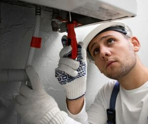 About Emergency plumbing pros Lake, WV